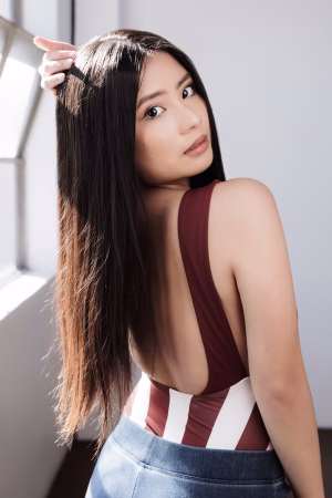 Jemellie Arevalo - Project Casting Gallery Image 8 Jemellie Arevalo - Gallery Image 8