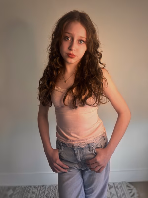 Ayla Rybicki - Project Casting Gallery Image 1 Ayla Rybicki - Gallery Image 1