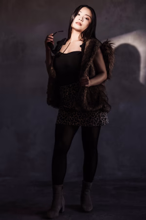 Jemellie Arevalo - Project Casting Gallery Image 1 Jemellie Arevalo - Gallery Image 1