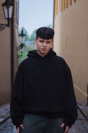 Daniel Šíp - Gallery Image 1
