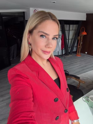 derya tasbasi - Project Casting Gallery Image 7 derya tasbasi - Gallery Image 7