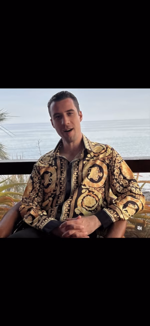 Milos Jadzic - Project Casting Gallery Image 7 Milos Jadzic - Gallery Image 7