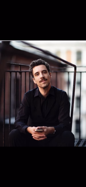 Milos Jadzic - Project Casting Gallery Image 8 Milos Jadzic - Gallery Image 8