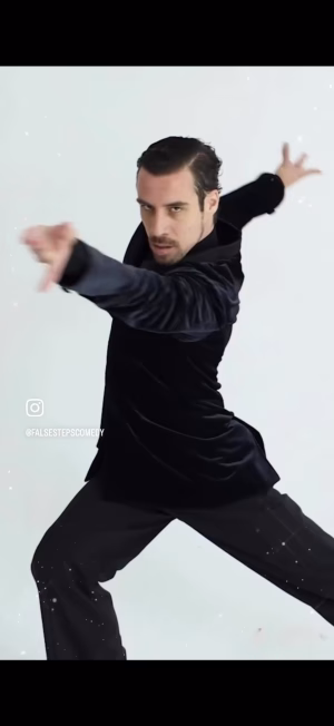 Milos Jadzic - Project Casting Gallery Image 5 Milos Jadzic - Gallery Image 5