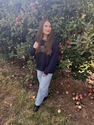 Lauren Albanna - Gallery Image 1