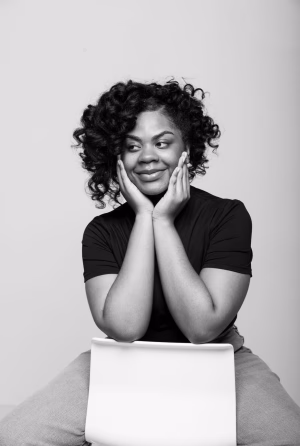 Renensia Smith - Project Casting Gallery Image 13 Renensia Smith - Gallery Image 13