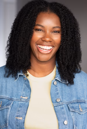 Imari Washington - Project Casting Gallery Image 2 Imari Washington - Gallery Image 2