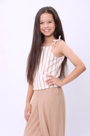 Antonella Deziderio - Project Casting Gallery Image 14 Antonella Deziderio - Gallery Image 14