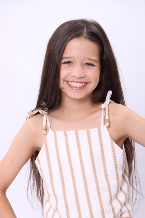 Antonella Deziderio - Project Casting Gallery Image 15 Antonella Deziderio - Gallery Image 15