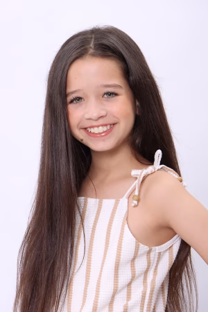 Antonella Deziderio - Project Casting Gallery Image 16 Antonella Deziderio - Gallery Image 16