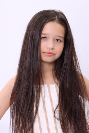 Antonella Deziderio - Project Casting Gallery Image 17 Antonella Deziderio - Gallery Image 17