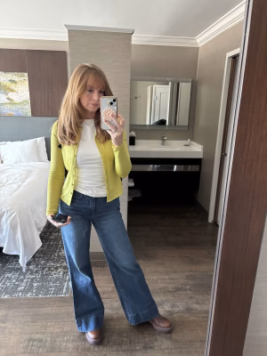 Baelee Zeiher - Project Casting Gallery Image 6 Baelee Zeiher - Gallery Image 6