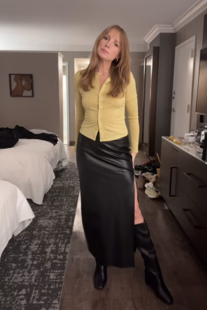 Baelee Zeiher - Project Casting Gallery Image 7 Baelee Zeiher - Gallery Image 7