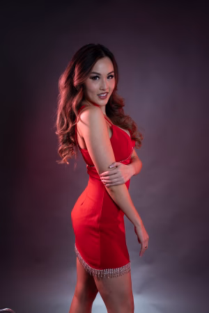 Krystal Hsiung - Project Casting Gallery Image 6 Krystal Hsiung - Gallery Image 6