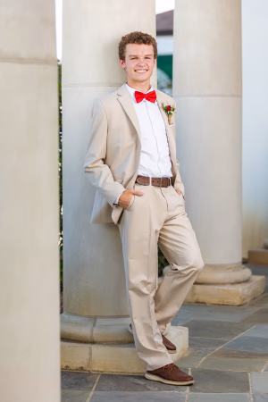 Harrison Bauder - Project Casting Gallery Image 8 Harrison Bauder - Gallery Image 8