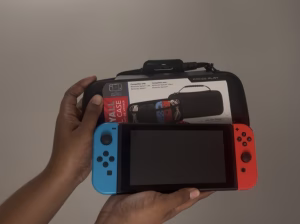 Renensia Smith - Project Casting Gallery Image 5 Renensia Smith - Gallery Image 5