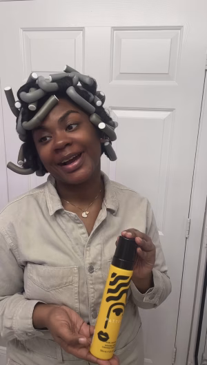 Renensia Smith - Project Casting Gallery Image 8 Renensia Smith - Gallery Image 8