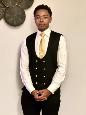 Tysen Metcalf - Project Casting Gallery Image 1 Tysen Metcalf - Gallery Image 1