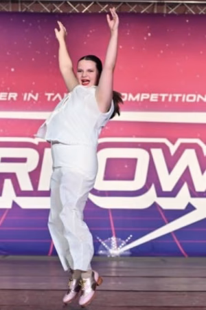 Annabella Bloemeke - Project Casting Gallery Image 6 Annabella Bloemeke - Gallery Image 6