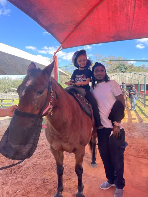 Felix Edmond - Project Casting Gallery Image 1 Felix Edmond - Gallery Image 1