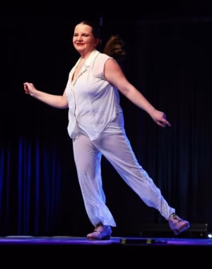 Annabella Bloemeke - Project Casting Gallery Image 3 Annabella Bloemeke - Gallery Image 3