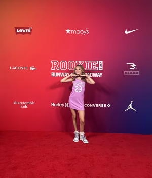 Fiorella Cross - Project Casting Gallery Image 4 Fiorella Cross - Gallery Image 4