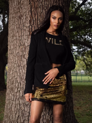 Milan Noelle - Project Casting Gallery Image 15 Milan Noelle - Gallery Image 15