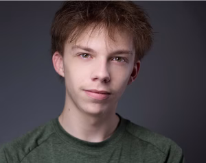 Cameron Nasabi - Project Casting Gallery Image 1 Cameron Nasabi - Gallery Image 1