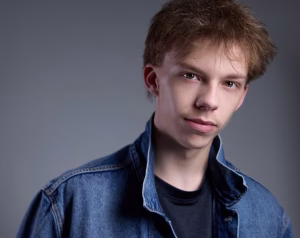 Cameron Nasabi - Project Casting Gallery Image 3 Cameron Nasabi - Gallery Image 3