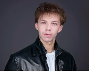 Cameron Nasabi - Project Casting Gallery Image 7 Cameron Nasabi - Gallery Image 7