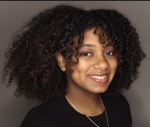 Amiyah Bernal - Project Casting Gallery Image 1 Amiyah Bernal - Gallery Image 1