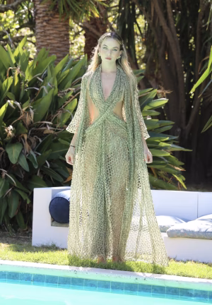 Morgan Lewis - Project Casting Gallery Image 1 Morgan Lewis - Gallery Image 1