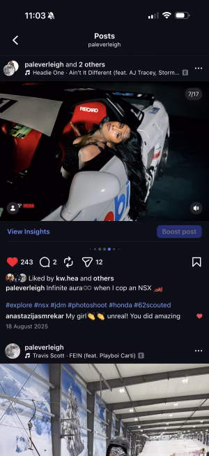 Pal Everleigh - Project Casting Gallery Image 2 Pal Everleigh - Gallery Image 2