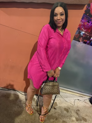 Chanel Johnson - Project Casting Gallery Image 5 Chanel Johnson - Gallery Image 5