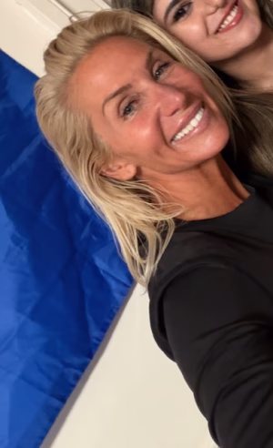 Suzanne Huffman - Project Casting Gallery Image 3 Suzanne Huffman - Gallery Image 3