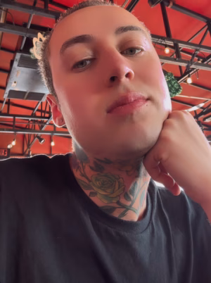 Daniel Palmer - Project Casting Gallery Image 7 Daniel Palmer - Gallery Image 7