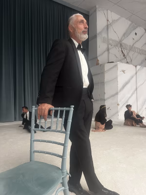 James Lamp - Project Casting Gallery Image 15 James Lamp - Gallery Image 15