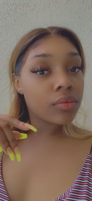 Caprice Dawkins - Project Casting Gallery Image 11 Caprice Dawkins - Gallery Image 11