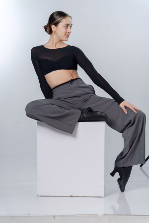 Noemi De Francisco - Project Casting Gallery Image 3 Noemi De Francisco - Gallery Image 3