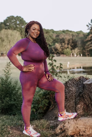 Tiana Odum - Project Casting Gallery Image 1 Tiana Odum - Gallery Image 1