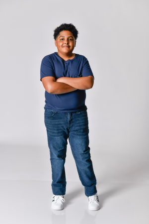 Milton Velez - Project Casting Gallery Image 1 Milton Velez - Gallery Image 1