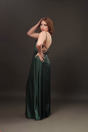 Krisztina Beata Fazakas - Project Casting Gallery Image 4 Krisztina Beata Fazakas - Gallery Image 4