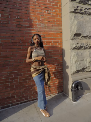 Kayla McLaurin - Project Casting Gallery Image 2 Kayla McLaurin - Gallery Image 2