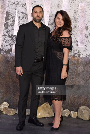Serhat Metin - Project Casting Gallery Image 4 Serhat Metin - Gallery Image 4