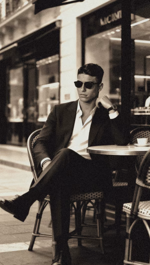 Elvir Aljicevic - Project Casting Gallery Image 8 Elvir Aljicevic - Gallery Image 8