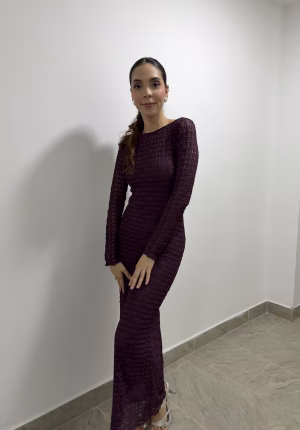 Maria Camila Vargas Urrego - Project Casting Gallery Image 1 Maria Camila Vargas Urrego - Gallery Image 1