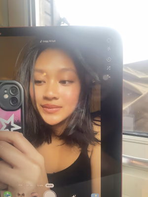 Vy Anh Nguyen - Project Casting Gallery Image 2 Vy Anh Nguyen - Gallery Image 2