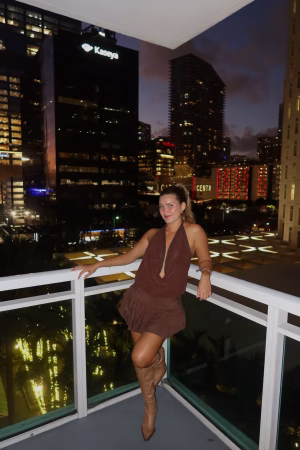 Vanessa Kozak - Project Casting Gallery Image 1 Vanessa Kozak - Gallery Image 1