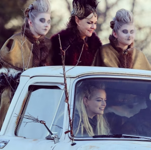 Cailin Loesch - Project Casting Gallery Image 6 Cailin Loesch - Gallery Image 6