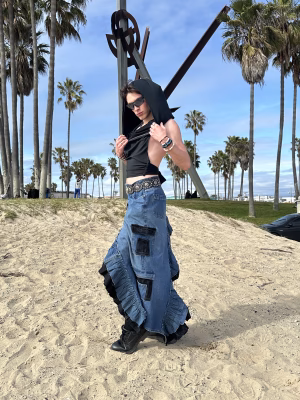 Enrrique Vásquez - Project Casting Gallery Image 6 Enrrique Vásquez - Gallery Image 6